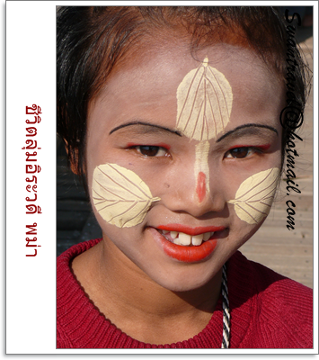ทัวร์ต่างประเทศ พม่า63-20100525ชีวิตลุ่มอิระวดี